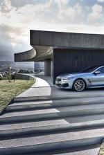BMW M850i xDrive Gran Coupe 2019 года (WW)